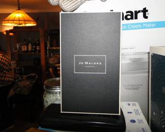 Jo Malone