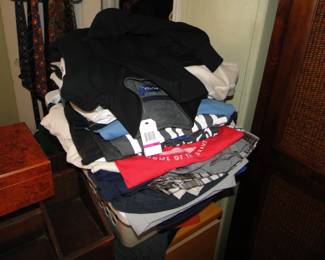 Clothes some NWT