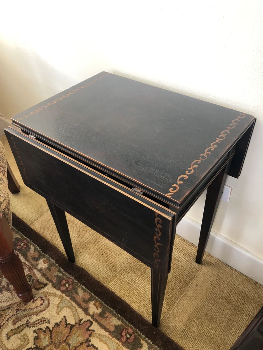 MONROE GARDEN DISTRICT ESTATE SALE in Monroe, LA starts on 10/20/2023