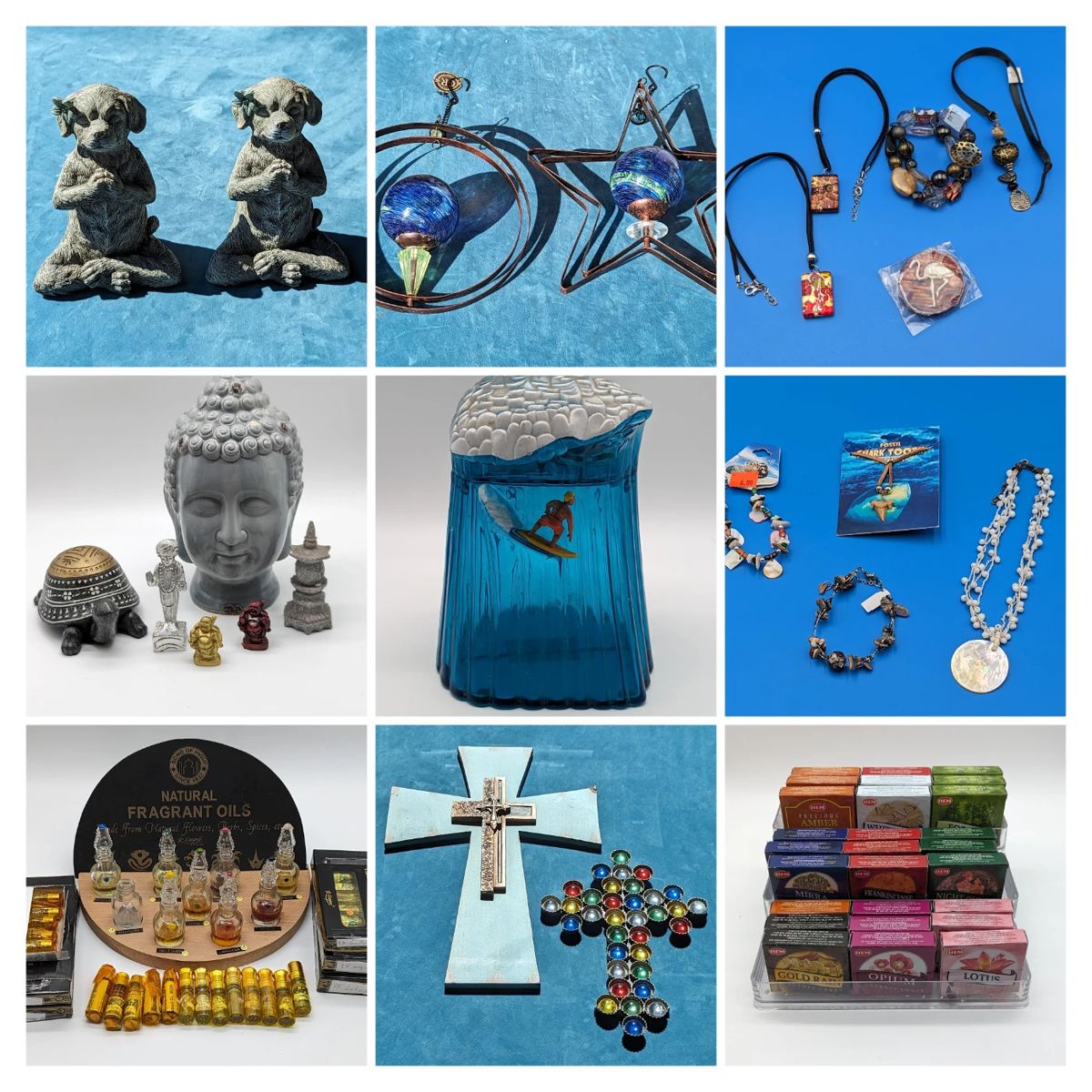 Nipomo Barn Sale starts on 10/13/2023