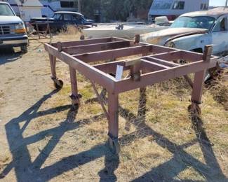 #2120 • Work Bench
