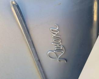 #2100 • 5 Front Clips
