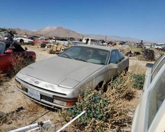 #638 • 1990 Ford Probe
