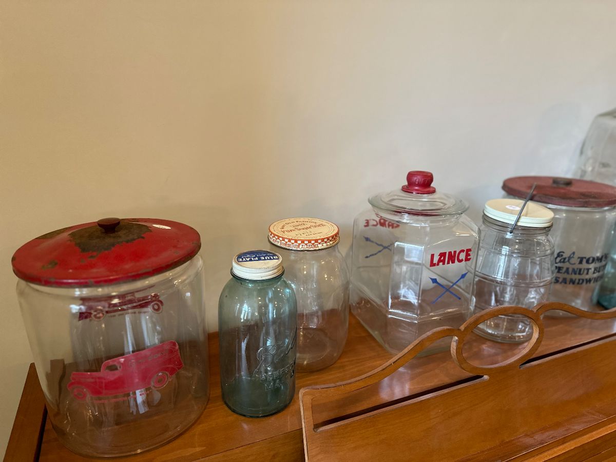 North East Huntsville Giant Sale! starts on 10/26/2023