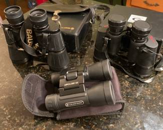 Binoculars