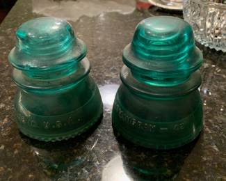 Insulators