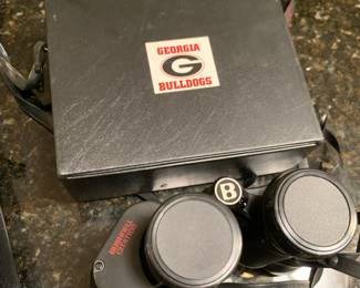 Bushnell Citation binoculars