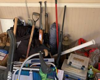 Fishing gear