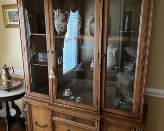 China cabinet