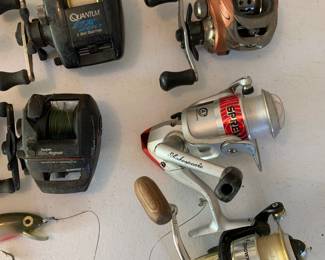 Fishing gear