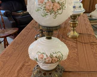 Gone with the Wind lamp