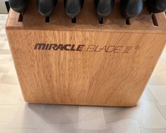 Miracle Blade III