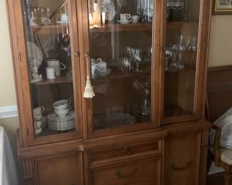 China cabinet