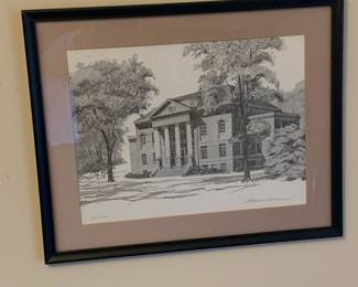 DeKalb County GA Courthouse 