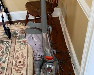 Kirby vacuum cleaner