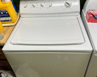 Washer