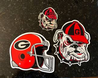 UGA magnets