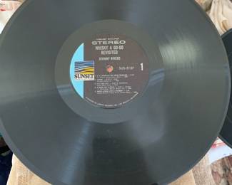 Johnny Rivers - Whiskey a Go Go