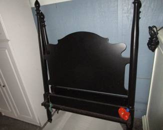 Bed frames