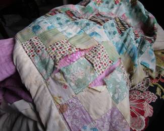 Cutter quilt