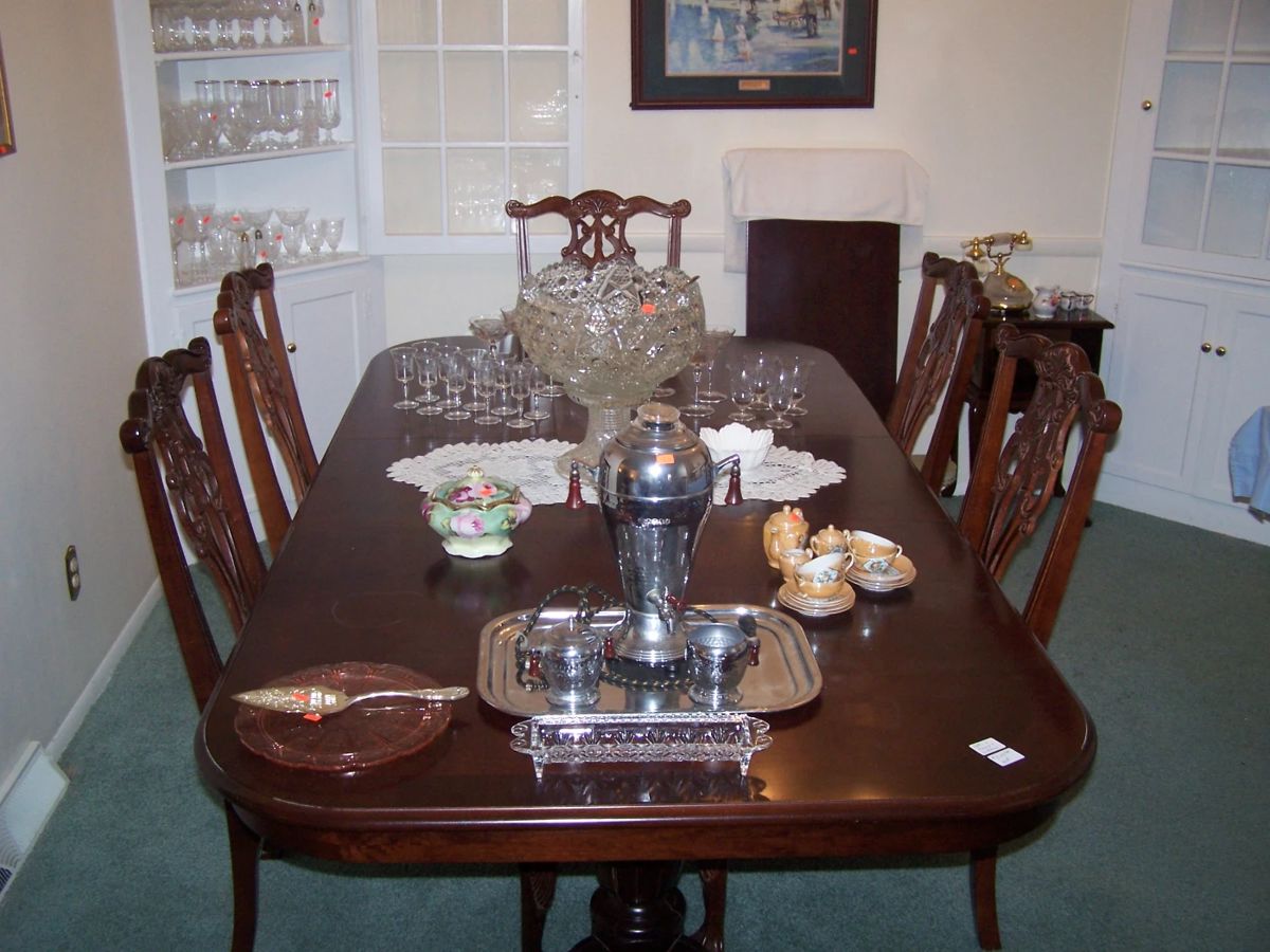 SOUTH TOLEDO ESTATE SALE in Toledo, OH starts on 10/20/2023