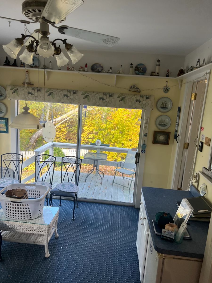 S. Yarmouth Estate Sale in South Yarmouth, MA starts on 10/28/2023