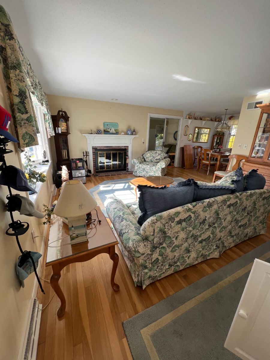 S. Yarmouth Estate Sale in South Yarmouth, MA starts on 10/28/2023