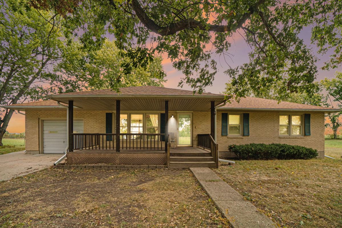 REAL ESTATE & PERSONAL PROPERTY AUCTION starts on 10/21/2023