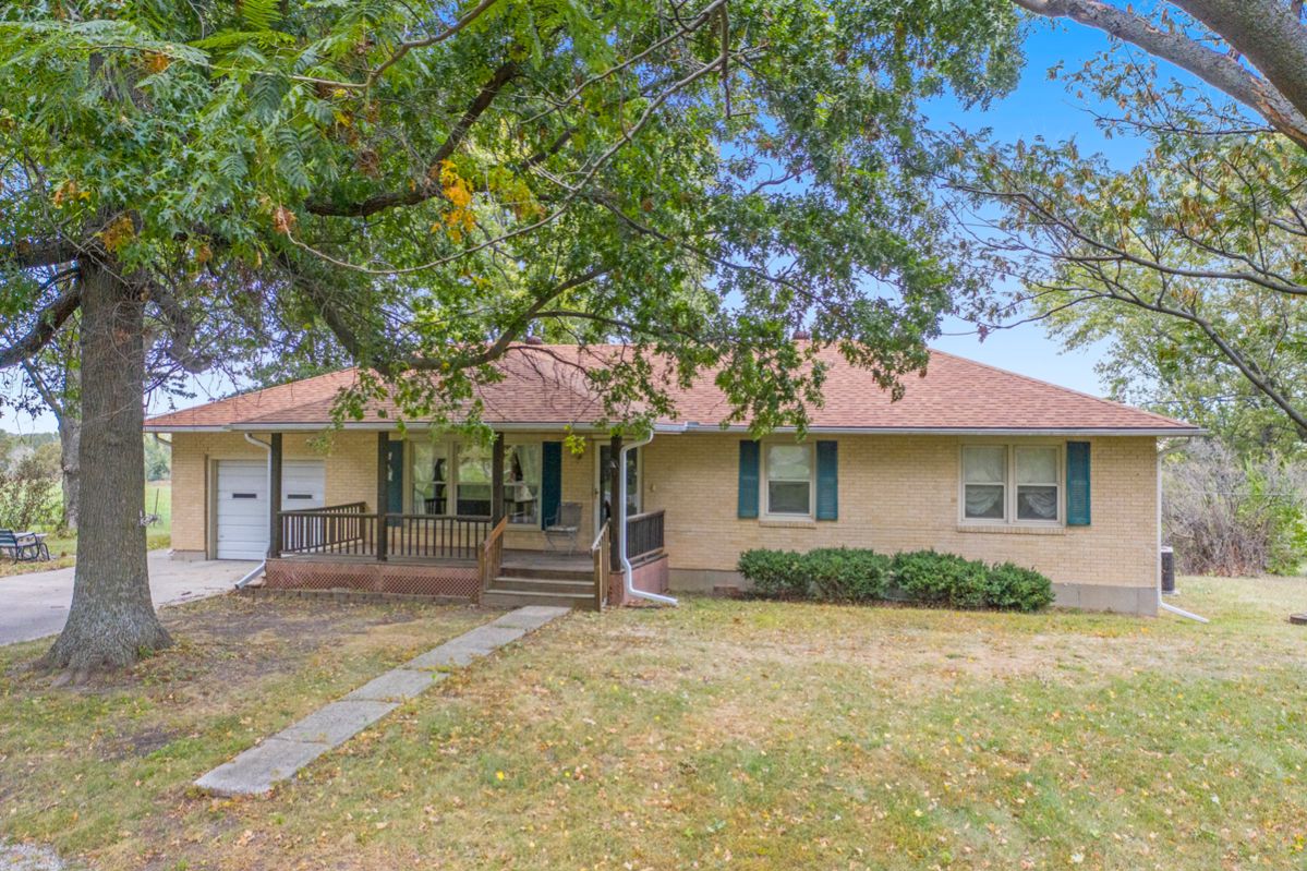 REAL ESTATE & PERSONAL PROPERTY AUCTION starts on 10/21/2023