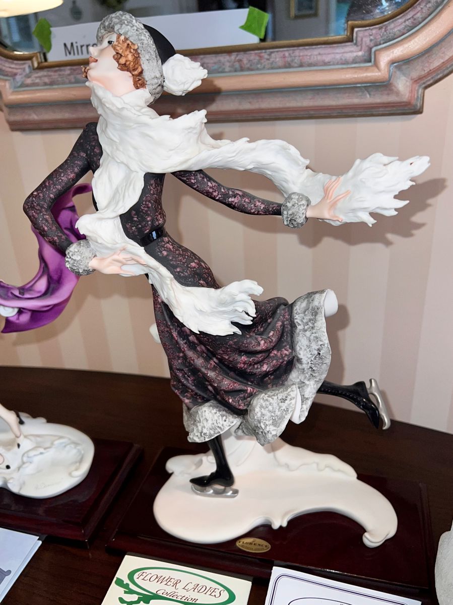 Garden Estate Sales is in Ridgewood. Art... starts on 10/27/2023