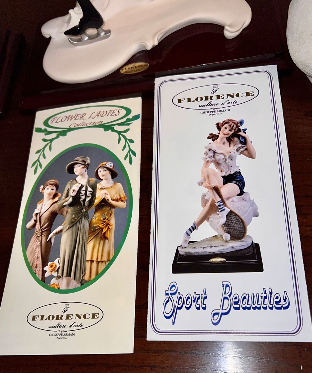 Garden Estate Sales is in Ridgewood. Art... starts on 10/27/2023