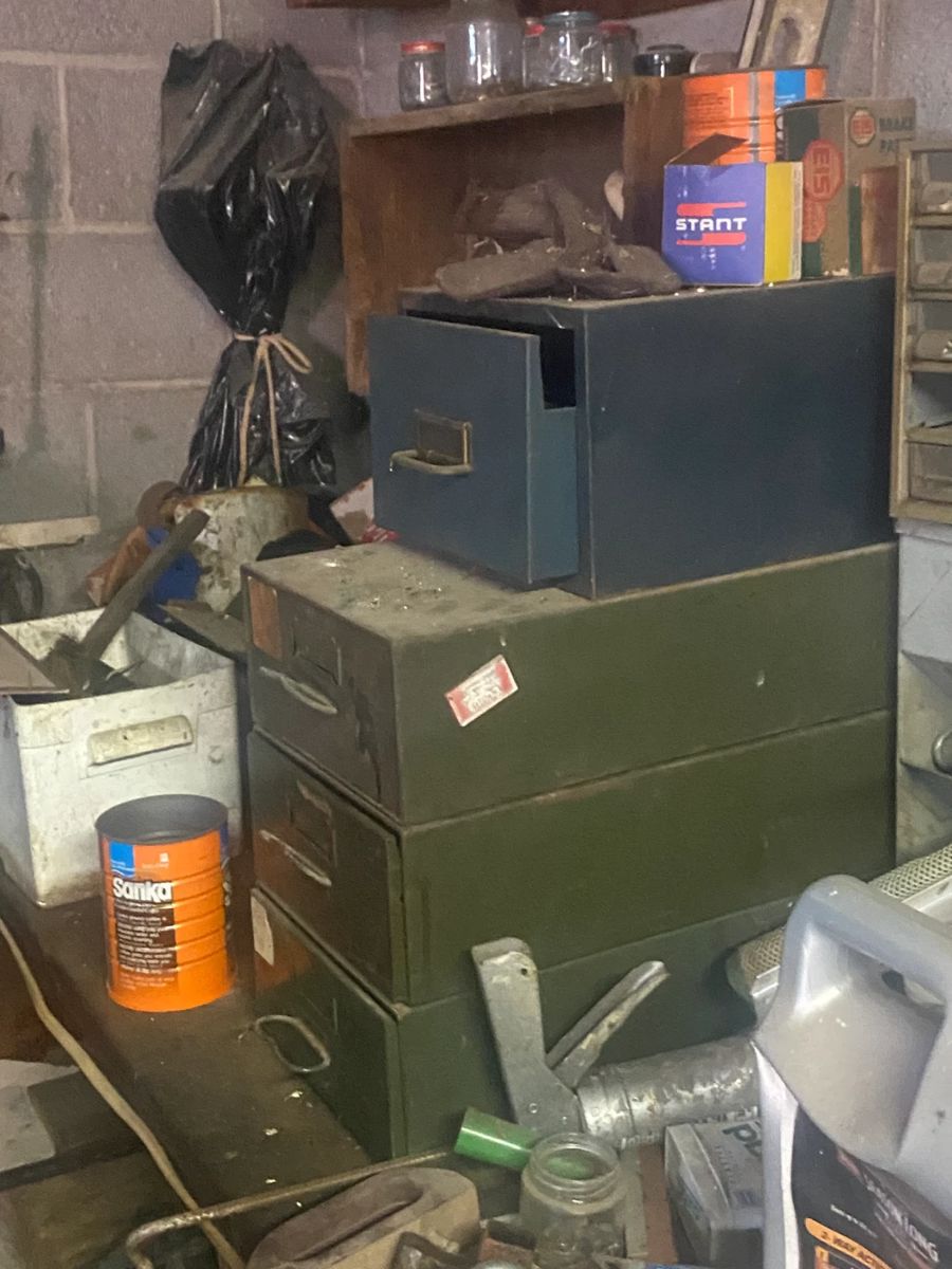 BALCH SPRINGS PICKERS’ SALE in Balch Springs, TX starts on 10/14/2023