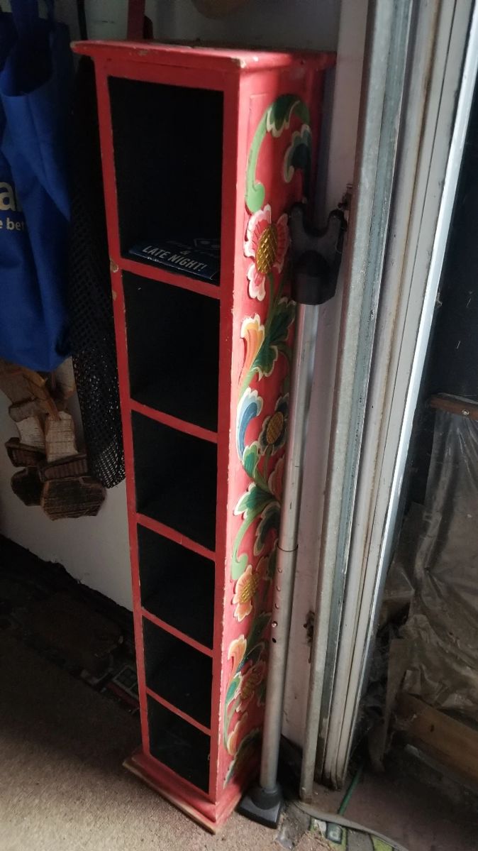 Impressive Holly Estate Sale! starts on 10/20/2023