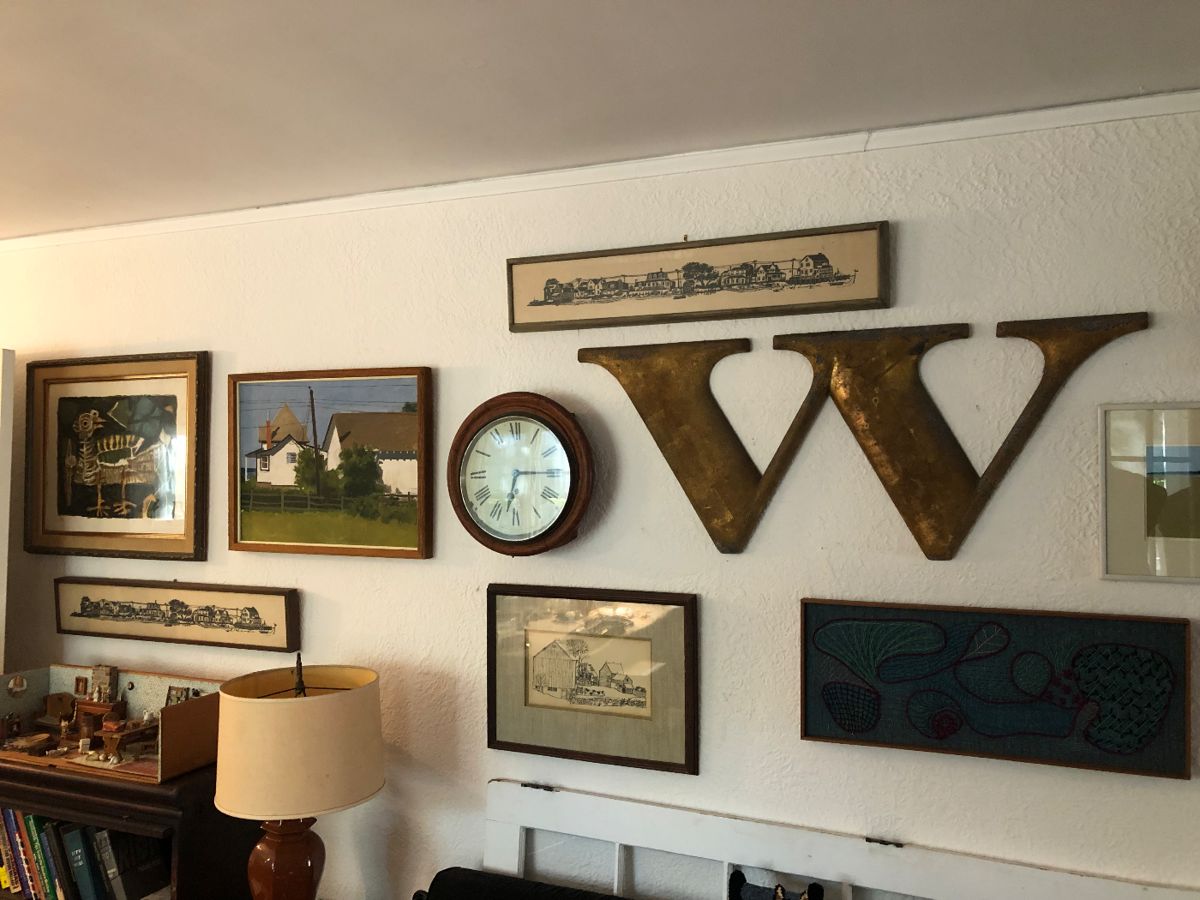 GREENCASTLE ESTATE SALES HOME OF ARTIST... starts on 10/19/2023