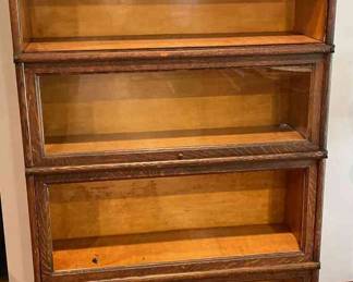 Barristers Bookcase