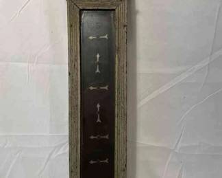 Butler Panel Annunciator