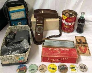 Electrical Equipment