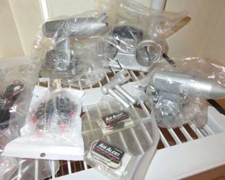 Hobbie Airplane Motors/Parts