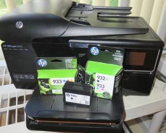 HP Printer