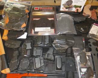 Gun Holsters