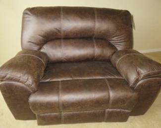 Oversized Stratolounger