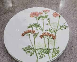 Villeroy & Boch Botanica Salad plate