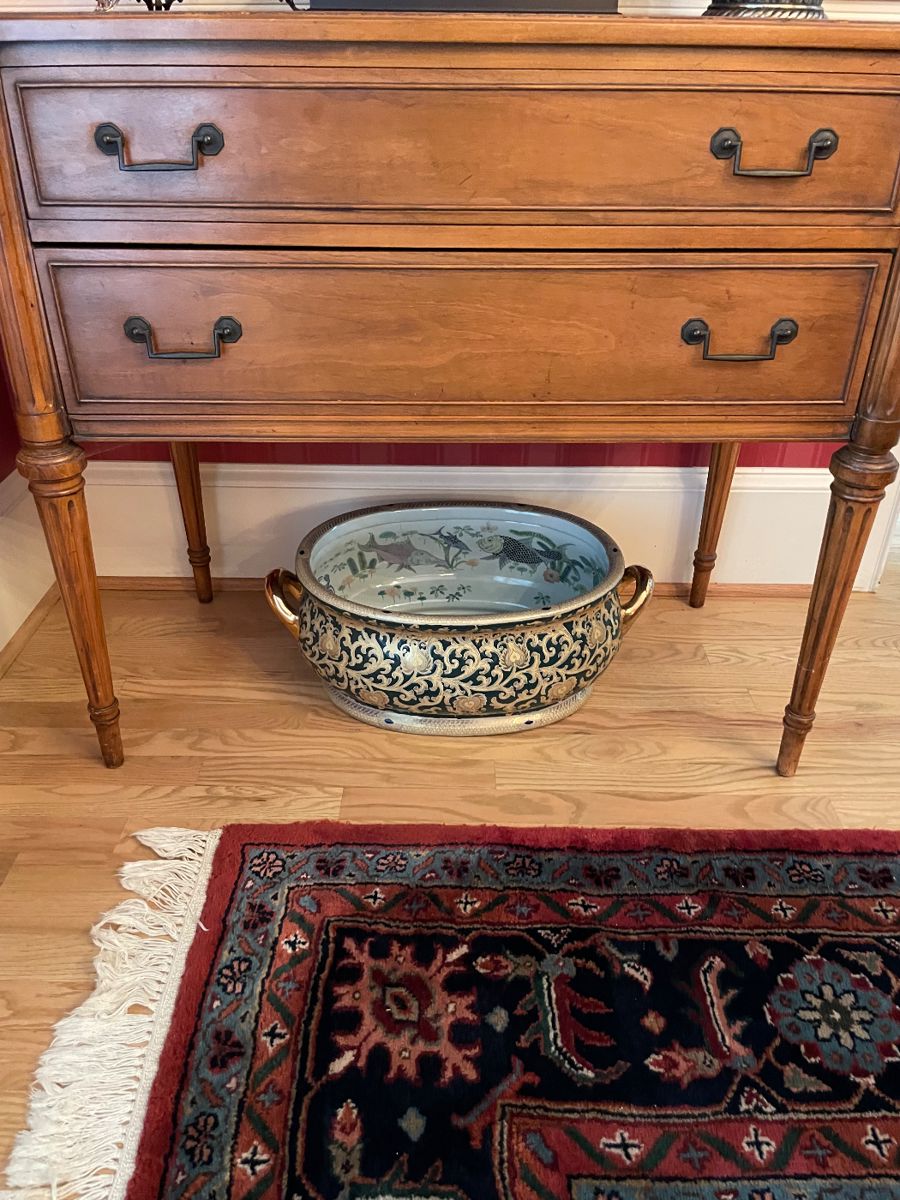 Benson Estate Sale RSVP Required 50 off... starts on 10/26/2023