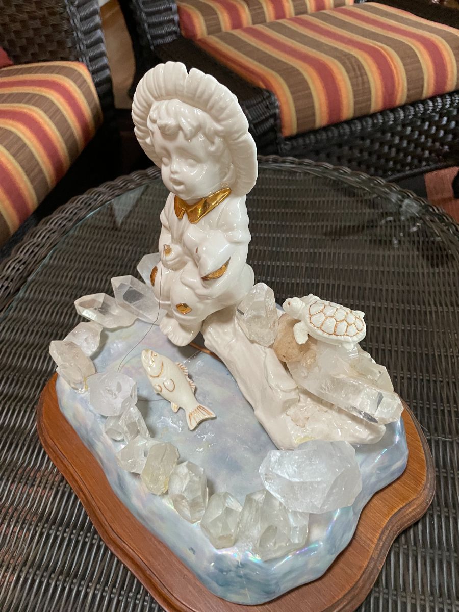 Teapots & Treasures Sale in Hot Springs Village, AR starts on 10/27/2023