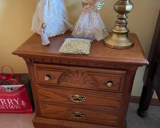 NIGHT STAND