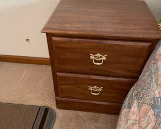 NIGHT STAND