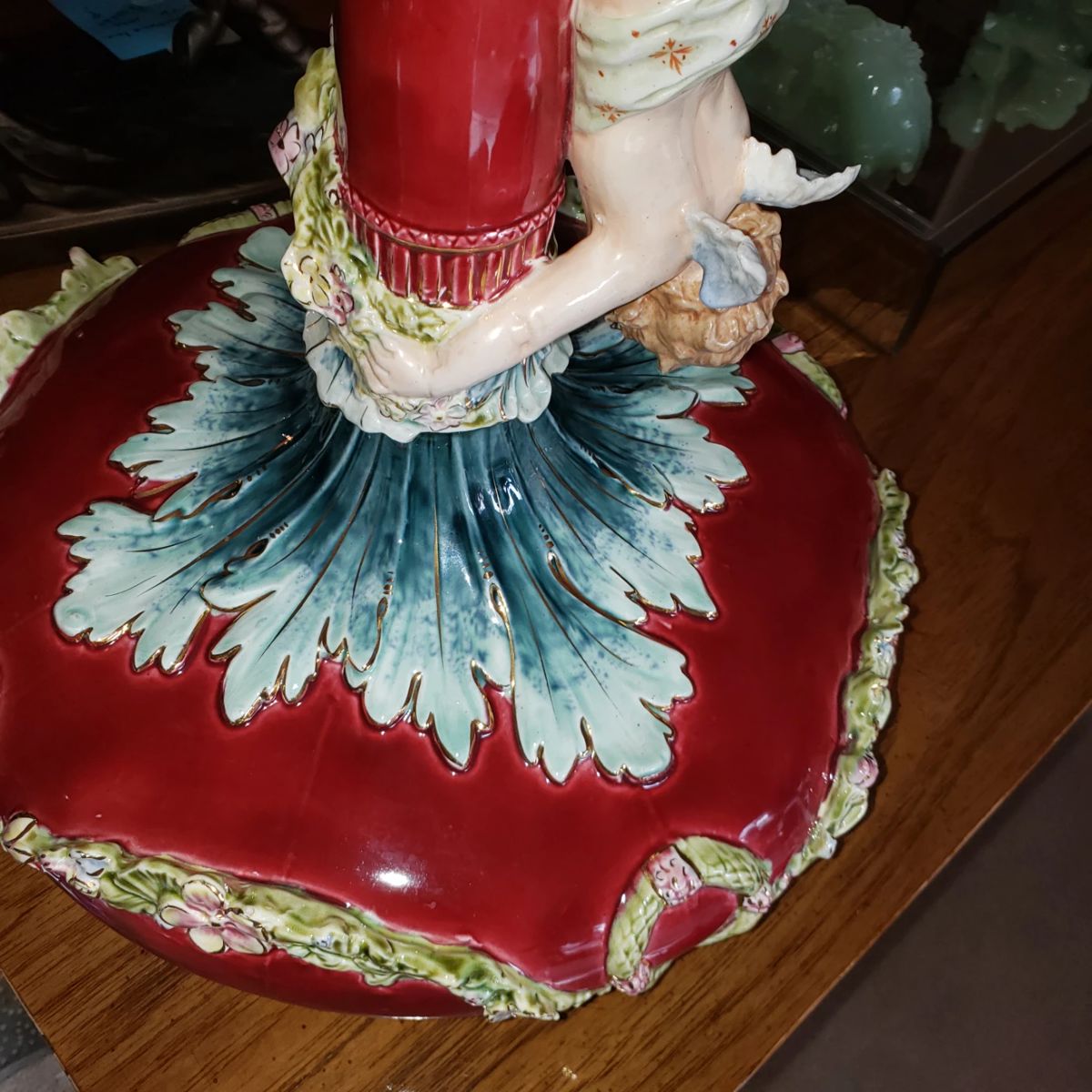 Teapots & Treasures Sale in Hot Springs Village, AR starts on 11/17/2023