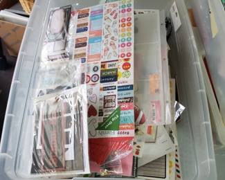 STICKERS..GREAT STOCKING STUFFERS!