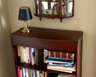 Sligh Lowry Bookcase