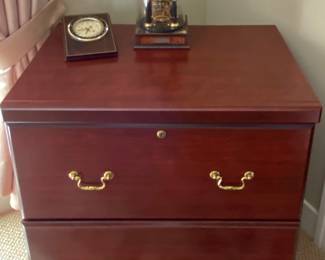 Filing Cabinet